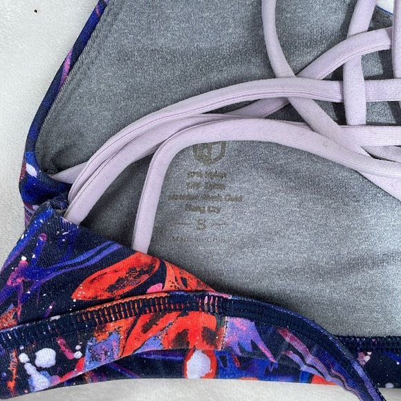 Born Primitive Sports Bra - Picture 3 of 3
